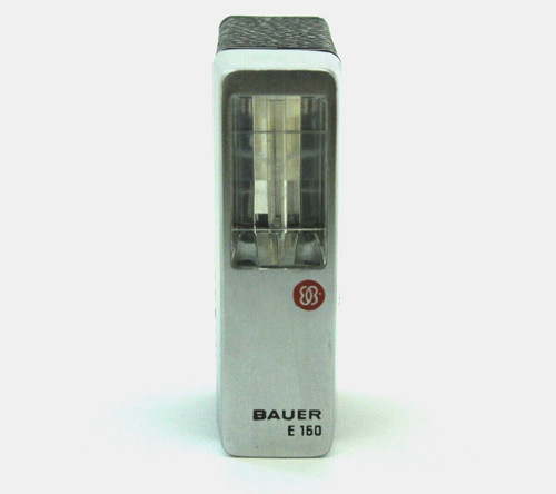 Bauer bosch 160 blitzgerät - bauer,