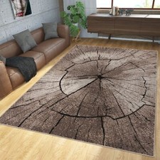 Teppich modern edel mit - modern,