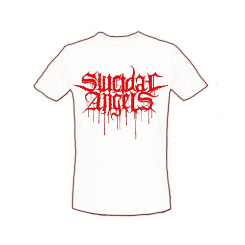 Suicidal angels seeds of - -,