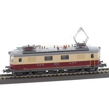 Piko 96890 H0-E-Lok Re 4/4 I 10033 TEE, SBB, Ep.IV, DC Sound H0 + Neu