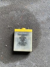 Varta FP12C Nickel Cadmium