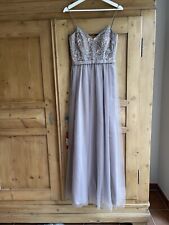 Laona Kleid Gr. 34 XS  Abi Hochzeit Abschlussball top Zustand