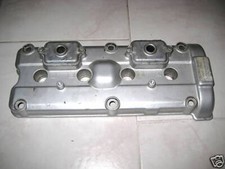 KAWASAKI ZX-9R ZX9R ZX900E/ ZX900F VENTILDECKEL MOTOR BJ.00-03