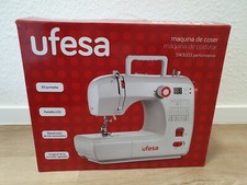 Ufesa SW3003 Performance