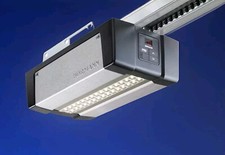 Hörmann Garagentorantrieb