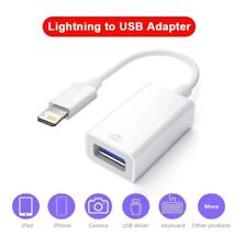 Ligtning auf USB 3.0 Buchse