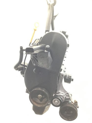 Polo iii 6n2 benzin - vw,