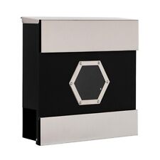 Briefkasten Hausbriefkasten