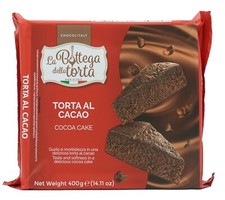 Torta Al Cacao |