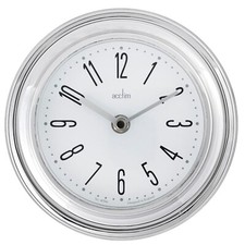 Acctim riva kleine - kleine, wanduhr