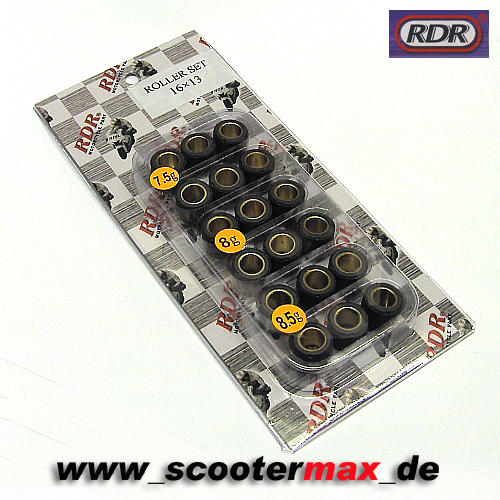 Variogewichte variorollen - variogewichte,