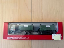 Herpa 156592 Volvo GL HZ