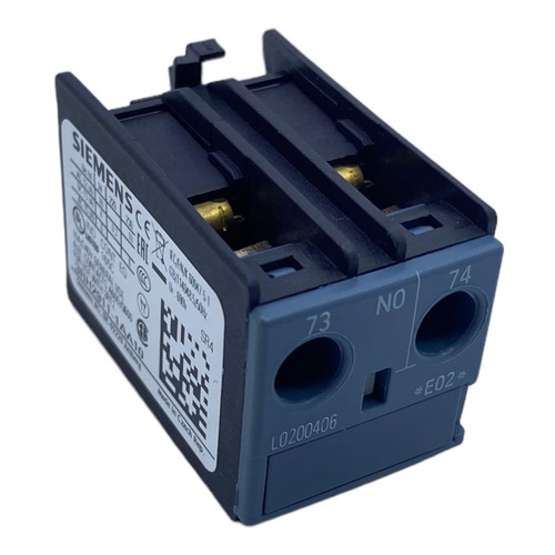 Siemens 3rh2911 1aa10 - siemens, 3rh2911-1aa10