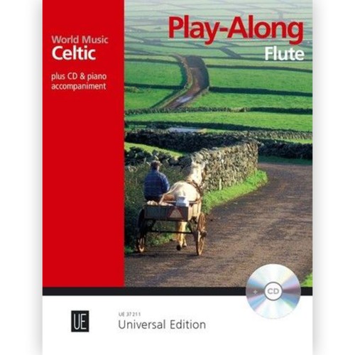 Universal edition celtic - universal,