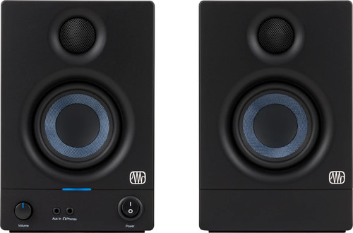 Presonus eris 2nd gen - 2nd,