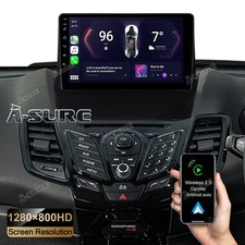 Android 14 32GB Carplay