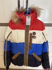 Bogner Damen Daunenjacke
