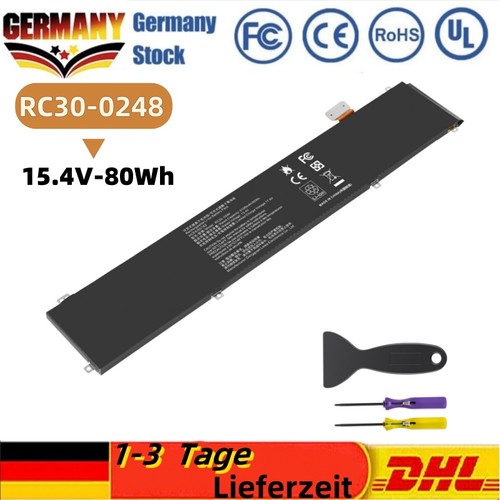 Rc30 0248 akku für - rc30-0248,