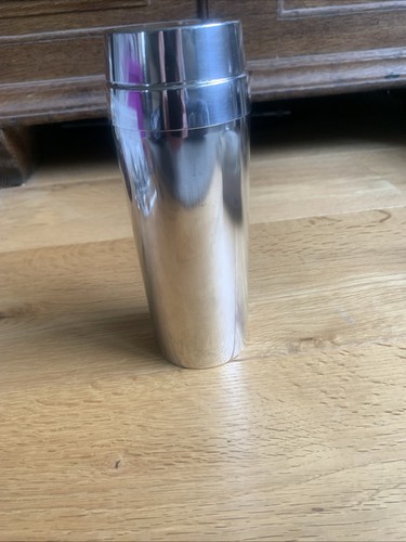 Wmf wagenfeld cocktail shaker - wmf,