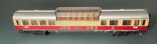 Märklin 4090 reisezugwagen - h0,