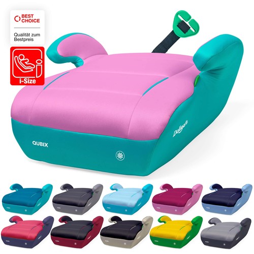 Daliya qubix size - daliya®, i-size