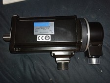 Sanyo Denki SANMOTION Q Servo