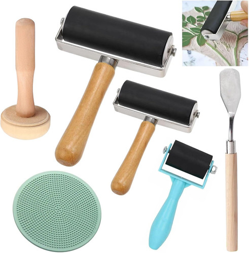 Gummiwalzen set für - gummiwalzen,