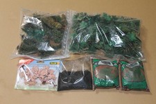 Streumaterial , Bäume H0