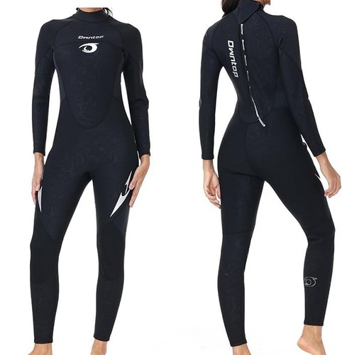 Owntop 5mm neoprenanzug - owntop, 1,5mm