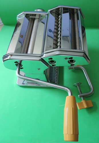 Marcato nudelmaschine atlas - marcato,