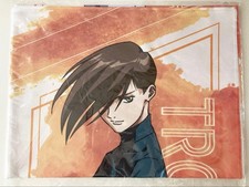 Neues Mobile Report Gundam W