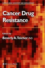 Cancer Drug Resistance (Cancer