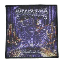 DISSECTION - The Somberlain