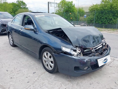 Honda accord mk7 - accord, cl7