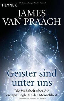 Geister sind unter uns - :, die