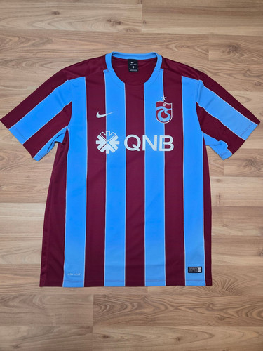 Trabzonspor fußball trikot - trabzonspor,