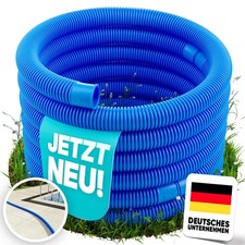 Schwimmbadschlauch 32mm Pool