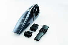 GRUNDIG Akku-Handstaubsauger mit Zubehör - B Ware