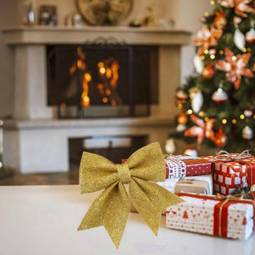 Weihnachtsschleife