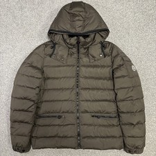 Damen Moncler Bea Khaki