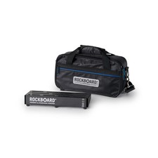 Rockboard DUO 2.0 with Gigbag