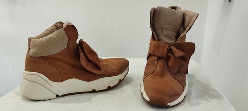 Tamaris sneaker boots - tamaris,