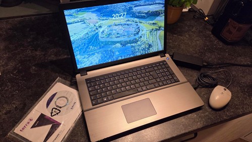 Laptop terra mobile - laptop, terra_mobile_1749