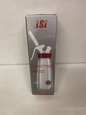 iSi Sahnespender Sahnegerät