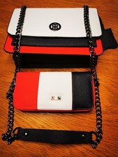 handtasche Tommy HILFIGER &