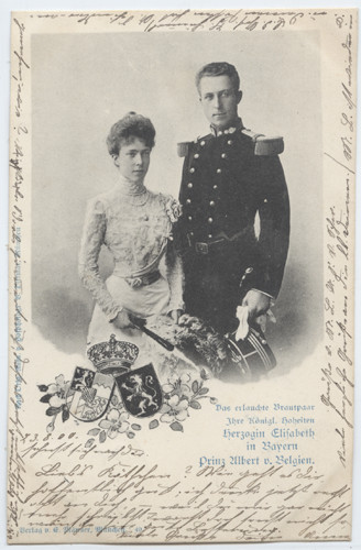 Herzogin elisabeth in - herzogin,