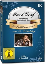 Maxl Graf - Das charmante