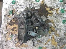 VORDERER LINKER KNÖCHEL /