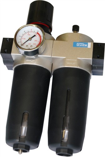 Güde 41087 wartungseinheit - gÜde,