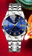 Herren Armbanduhr🌹Herren